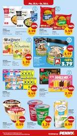Fast Food im Penny Prospekt in Kleve Aktueller Penny Prospekt mit Fast Food, "Wer günstig will, muss Penny.", Seite 15