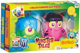 Coffret Monster Tales - BOOKSY en promo chez La Grande Récré Sevran à 19,99 €