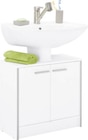 WASCHBECKENUNTERSCHRANK „LUNA II“ im Angebot bei mömax in Leonberg WASCHBECKENUNTERSCHRANK „LUNA II“ Angebote bei mömax Leonberg für 17,00 €