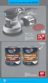 Catalogue Aldi en cours à Le Mans, "PROPRETÉ ILLIMITÉE JUSQU'À -68% SUR LE 2ème", Page 30