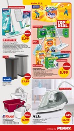 Penny Korb im Prospekt 