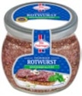 Leberwurst im Angebot bei Kaufland in Jena Leberwurst Angebote von Die Thüringer bei Kaufland Jena für 1,29 €