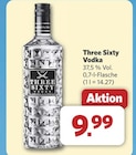 Aktuelle Vodka Angebote bei combi in Osnabrück Aktuelles Vodka Angebot bei combi in Osnabrück ab 9,99 €