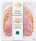 Rosmarin Krustenbraten von Steinhaus im aktuellen Netto mit dem Scottie Prospekt für 1,79 €