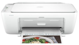 Aktuelles All-in-One-Drucker »Deskjet 2810e« Angebot bei Kaufland in Augsburg ab 39,99 €