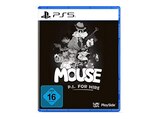 Mouse P.I. for Hire - [PlayStation 5] von PLAYSIDE im aktuellen MediaMarkt Saturn Prospekt für 29,99 €