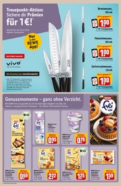 Aktueller REWE Prospekt mit Besteck, "Dein Markt", Seite 9