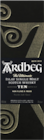 Whisky “ardbeg” 10 ans - ARDBEG en promo chez Monoprix Rue du Bac Whisky “ardbeg” 10 ans - ARDBEG dans le catalogue Monoprix Rue du Bac