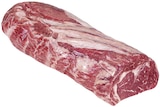 Argentinisches Rinder-Entrecôte (Ribeye) für 25,67 € bei METRO im Angebot Argentinisches Rinder-Entrecôte (Ribeye) im aktuellen METRO Prospekt