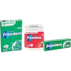 SUR TOUT - FREEDENT dans le catalogue Carrefour