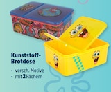 Kunststoff-Brotdose im aktuellen Thomas Philipps Prospekt