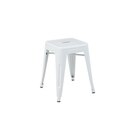 Tabouret - CARREFOUR HOME en promo chez Carrefour Villepinte à 19,99 €