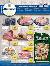 EDEKA Discounter Prospekt der aktuellen Woche mit 16 Seiten, gültig von 10.08.2026 bis 15.08.2026, in Gelsenkirchen und Umgebung Aktueller EDEKA Discounter Prospekt in Gelsenkirchen und Umgebung, "Aktuelle Angebote" mit 16 Seiten, 10.08.2026 - 15.08.2026