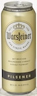 Warsteiner Pils Angebote von Warsteiner bei Metro Passau für 0,87 €