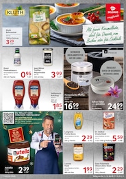 Mayonnaise Angebot & Preis im aktuellen Selgros Prospekt Mayonnaise Angebot im aktuellen Selgros Prospekt auf Seite 9