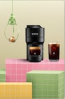 Nespresso Vertuo Pop ENV90.B im Nespresso Prospekt Nespresso Vertuo Pop ENV90.B von DELONGHI im aktuellen Nespresso Prospekt fĂĽr
