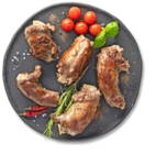 Putenhälse Angebote bei Kaufland Castrop-Rauxel für 2,99 €