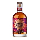 Rhum - LES ÉPICÉS DIVINS en promo chez Carrefour Bordeaux à 26,77 €