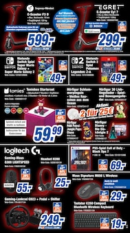 Keyboard im expert Prospekt "Top Angebote" mit 12 Seiten (Offenbach (Main))