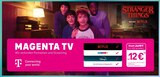 Aktuelles Magenta TV Angebot bei expert in Hilden ab 12,00 €