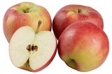 Aktuelle Äpfel Angebote bei REWE in Halle (Saale) Aktuelles Rote Bio Tafeläpfel Angebot bei REWE in Halle (Saale) ab 1,99 €