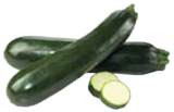 EDEKA Frischemarkt Ellerdorf - Zucchini Angebot im Prospekt Zucchini bei EDEKA Frischemarkt im Ellerdorf Prospekt für 1,29 €