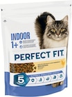 Trockennahrung für Katzen im Fressnapf Prospekt Trockennahrung für Katzen von Perfect Fit im aktuellen Fressnapf Prospekt für 2,99 €