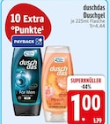Duschgel bei EDEKA im Hallbergmoos Prospekt für 1,00 €