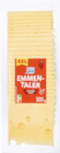 Netto Marken-Discount - Emmentaler Scheiben XXL Angebot im Prospekt Emmentaler Scheiben XXL bei Netto Marken-Discount im Prospekt "" für 4,44 €