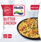 Butter Chicken bei Knolles Markt im Seevetal Prospekt für 2,22 €