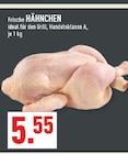 Aktuelles Frische Hähnchen Angebot bei Marktkauf in Wuppertal ab 5,55 €