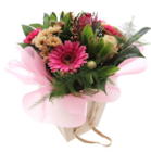 Bouquet de fleurs "bulle" - Truffaut Bouquet de fleurs "bulle" à 19,99 € dans le catalogue Truffaut