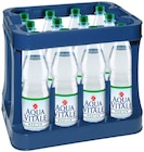 Mineralwasser Angebote von Aqua Vitale bei REWE Worms für 4,49 €
