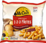 1-2-3 Frites Original im Angebot bei Netto Marken-Discount in Saarbrücken 1-2-3 Frites Original Angebote von McCain bei Netto Marken-Discount Saarbrücken für 3,33 €