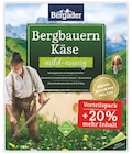 Bergbauern Käse von Bergader im aktuellen Lidl Prospekt für 1,69 €
