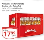 Angebot im GLOBUS Roggentin Prospekt GLOBUS Roggentin Prospekt mit im Angebot für 17,99 €