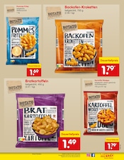 Herd im Netto Marken-Discount Prospekt in Wiesbaden Aktueller Netto Marken-Discount Prospekt mit Herd, "Aktuelle Angebote", Seite 21