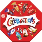 Celebrations für 3,99 € bei Lidl im Angebot Celebrations im aktuellen Lidl Prospekt
