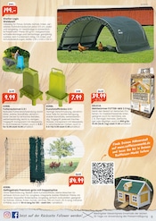 Aktueller Raiffeisen Rhein-Ahr-Eifel Handelsgesellschaft mbH Prospekt mit Tierfutter, "Frühlingsfrisch in die Gartensaison", Seite 6
