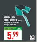 Wand- und Deckenbesen 'Dusty' im Angebot bei Marktkauf in Münster Wand- und Deckenbesen 'Dusty' Angebote bei Marktkauf Münster für 5,99 €