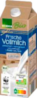 Frische Vollmilch Angebote von Edeka Bio bei EDEKA Flensburg für 1,19 €