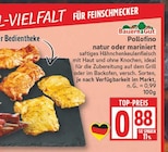Pollofino natur oder mariniert von Bauern Gut im aktuellen EDEKA Prospekt