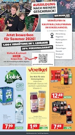 Aktueller Getränkeland Prospekt mit Cola, "Die Getränkekönner", Seite 4