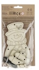 Bastelset Schneemann 3D im aktuellen Thomas Philipps Prospekt