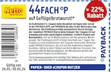 Netto Marken-Discount Straßkirchen - 44FACH Punkte Angebot im Prospekt 44FACH Punkte bei Netto Marken-Discount im Straßkirchen Prospekt für