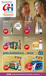 Trink und Spare Prospekt für Neukirchen-Vluyn mit 11 Seiten