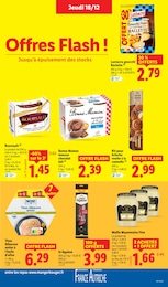 Prix et réduction Thon dans le prospectus Lidl en cours Offre Thon dans le catalogue Lidl du moment à la page 33