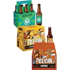 SUR TOUT - GALLIA ET PELICAN - Carrefour à Cholet SUR TOUT - GALLIA ET PELICAN en promo chez Carrefour Cholet