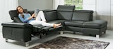 Wohnlandschaft TONGA Angebote von VITO bei Ostermann Wuppertal für 1.499,00 €