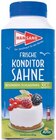 Aktuelle Sahne Angebote bei Netto mit dem Scottie in Dresden Aktuelles Frische Konditorsahne Angebot bei Netto mit dem Scottie in Dresden ab 1,69 €